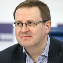 Никита Чулочников, 12.04.1973, Москва