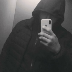 Тигран Габриелян, 06.11, Москва