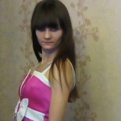 Ксюша Потапова, 20.10.1989, Санкт-Петербург