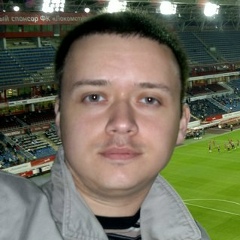 Владимир Родин