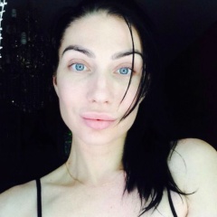 Ольга Груздева, 18.02, Москва