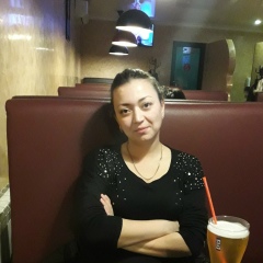 Laura Chaizadina, 26.07.1988, Семей