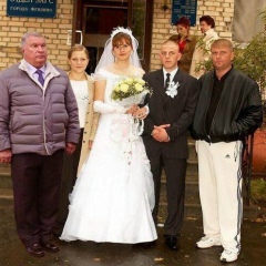 Александра Коренькова