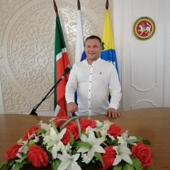 Денис Германов, 07.09.1983, Казань