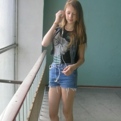 Настя Тимошенко, 10.06, Тараща