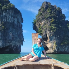 Ксения Кузуванова, 18.03.1985, Томск