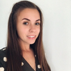 Anastasia Baranova, 31.08.1987, Минск