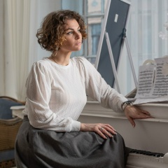 Darina Posti, 29.12, Санкт-Петербург