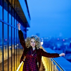 Зоя Бербер, 01.09.1987, Пермь