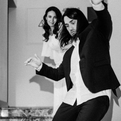 Вова Роттердамский, 14.11.1990, Москва