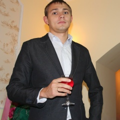 Григорий Хомяков, 06.06.1982, Новосибирск