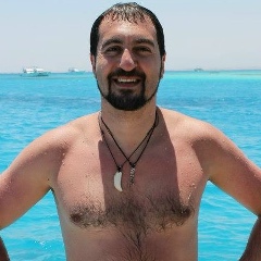 Георгий Мацакян, 09.04.1981, Санкт-Петербург