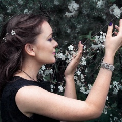 Светик Холодкова, 27.12.1985, Москва