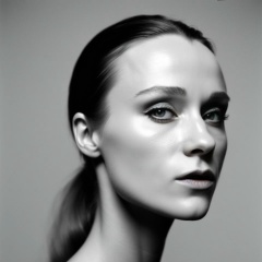 Таня Хрычёва, 17.01.1990, Москва