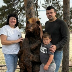 Лариса Сычевская, 26.06.1976, Петухово