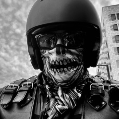 Александр Подосинников, Москва