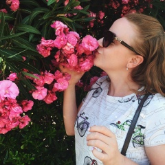 Майя Хало, 24.06, Днепр (Днепропетровск)