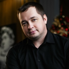 Роман Сухаревский, 09.04, Новосибирск