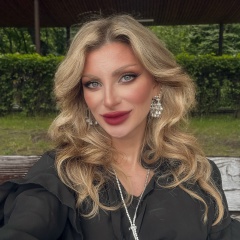 Наталья Мацияк, 11.01.1989, Москва