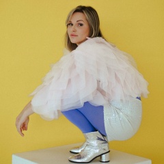 Таисия Курбатова, 01.09, Москва