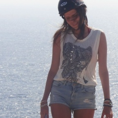 Екатерина Строганова, 09.12, Тверь