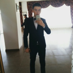 Бауыржан Толепбаев, 31.08.1996, Кызылорда