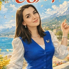 Ирина Степнова, 30.10.1983, Москва