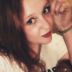 Ленуся Чикирис, 21.01.1992, Черкассы