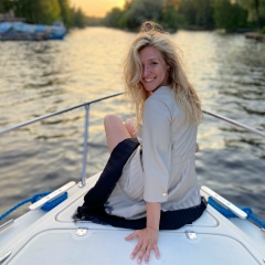 Галка Болдырева, 28.06, Москва
