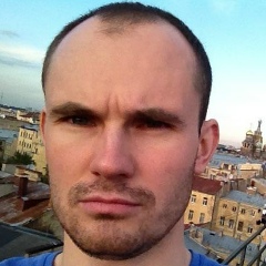 Илья Соколов, 20.07