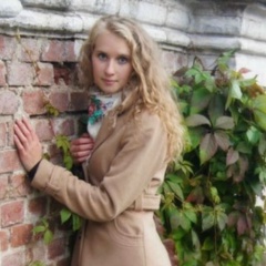 Ольга Шебракина, 22.12.1988, Москва