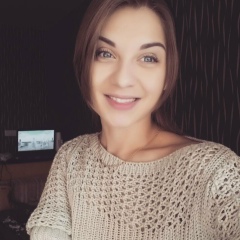 Инна Елистратова, 09.09.1993, Харьков