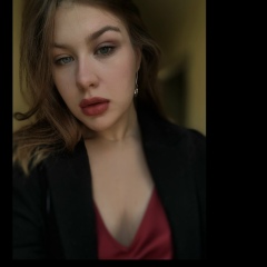 Ира Подольникова, 29.11.2000