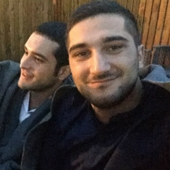 Гусейн Гусейнов, 01.01, Новосибирск