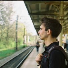 Антон Манзул, 25.12.1992, Харьков