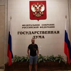 Паша Тимченко, 30.03, Москва