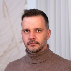 Игорь Поспелов, 20.11, Санкт-Петербург