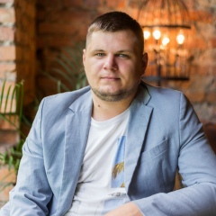 Анатолий Богданов, 14.11, Санкт-Петербург