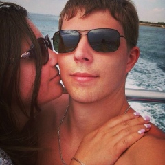 Алексей Чураков, 26.10.1984, Москва