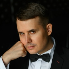 Сергей Огородников, 27.11.1985