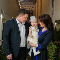 Malika Mahanova, 06.12.1989, Астана