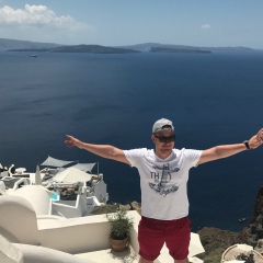 Тимофей Буглов, 30.06, Москва