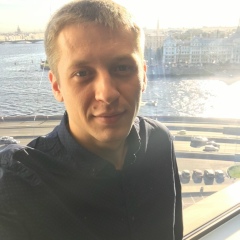 Денис Латкин, Иваново