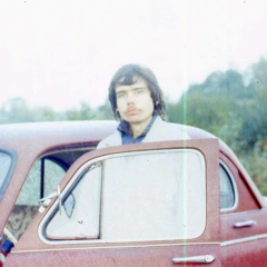 Viktor Filintsov, 01.01.2006, Санкт-Петербург