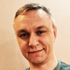 Степан Бабкин, 28.01.1980