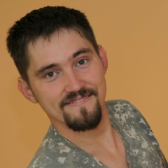 Сергей Добровольский