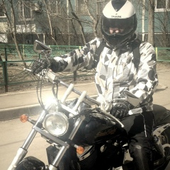 Ольга Левинсон, 15.06, Москва