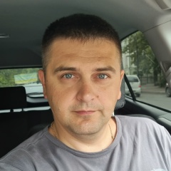 Александр Шестаков, Санкт-Петербург