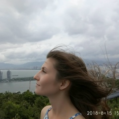 Инна Тололо, 09.10.1984, Новосибирск