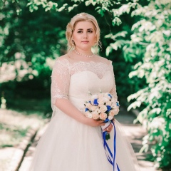 Анна Теплова, 06.07.1992, Балашиха